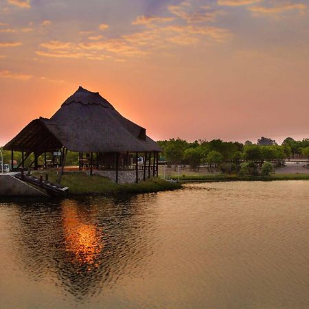 Stephen Margolis Resort Harare Eksteriør billede