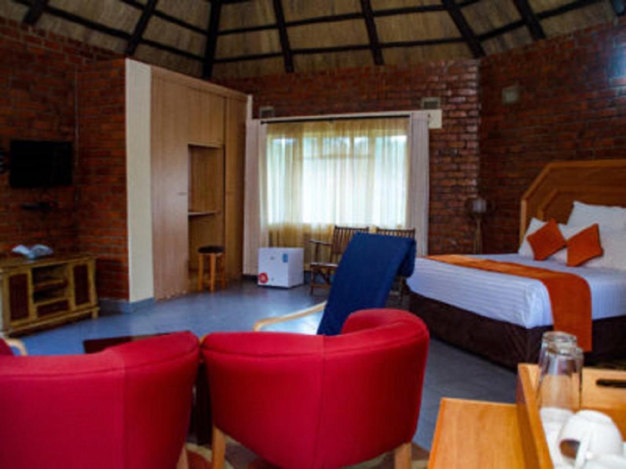 Stephen Margolis Resort Harare Eksteriør billede