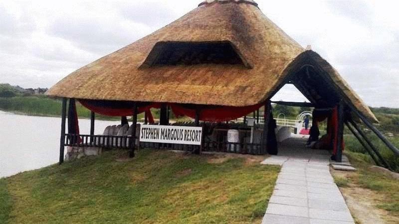 Stephen Margolis Resort Harare Eksteriør billede